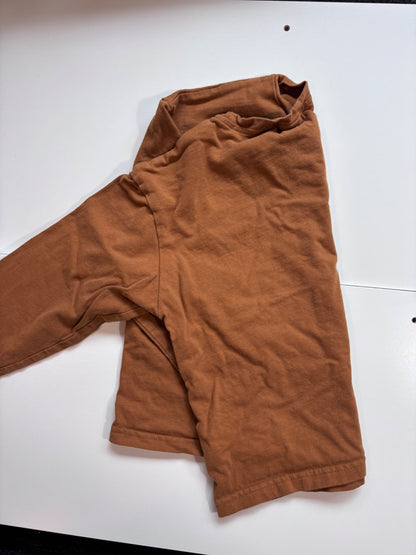 5t kindly brown shirt , Kids 5/5T (extra small)