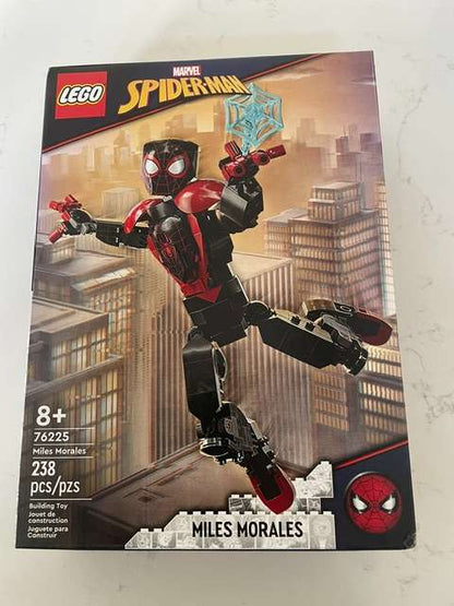 Lego Miles Morales - 76225
