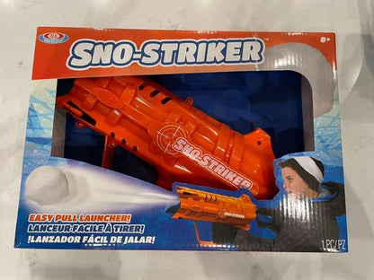 Sno-Striker