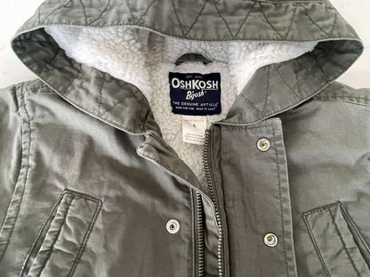 Osh Kosh Kids Jacket, Kids 6/6X