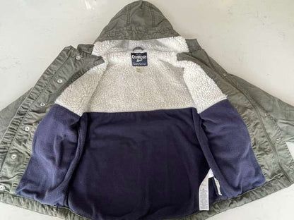 Osh Kosh Kids Jacket, Kids 6/6X