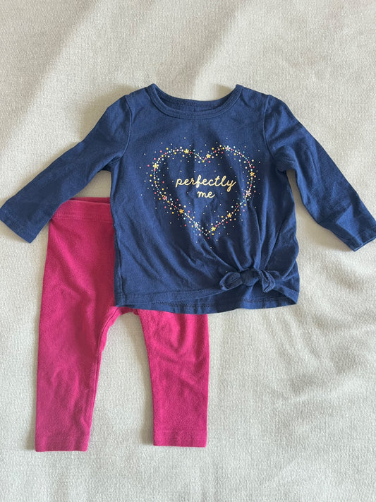Girls outfit , Kids 12 Month (9-12M)