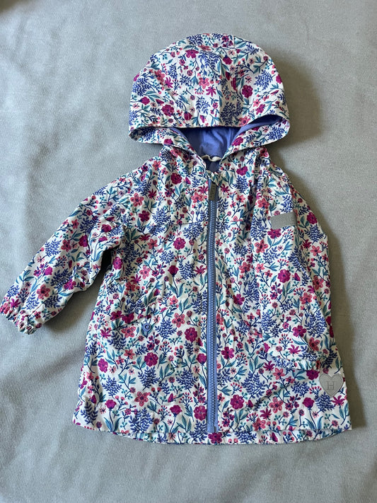 Girls jacket, Kids 2T
