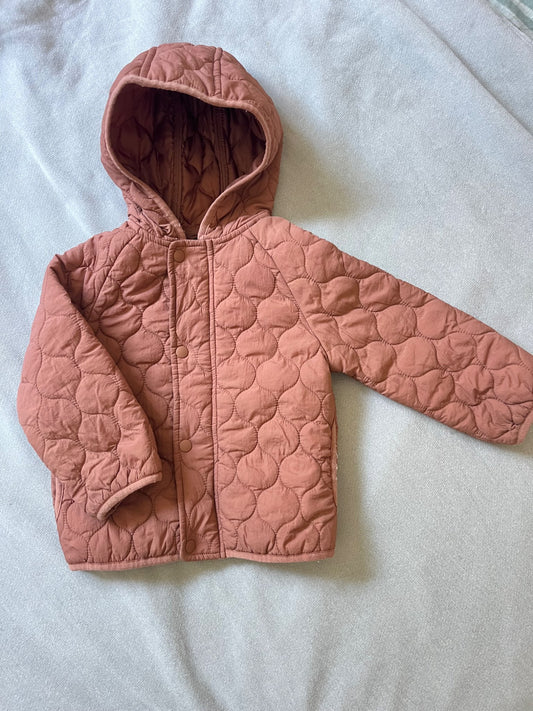 Girls jacket, Kids 3T