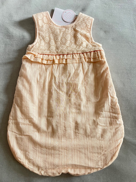 Baby sleep sack, 0-6 Months (Small)