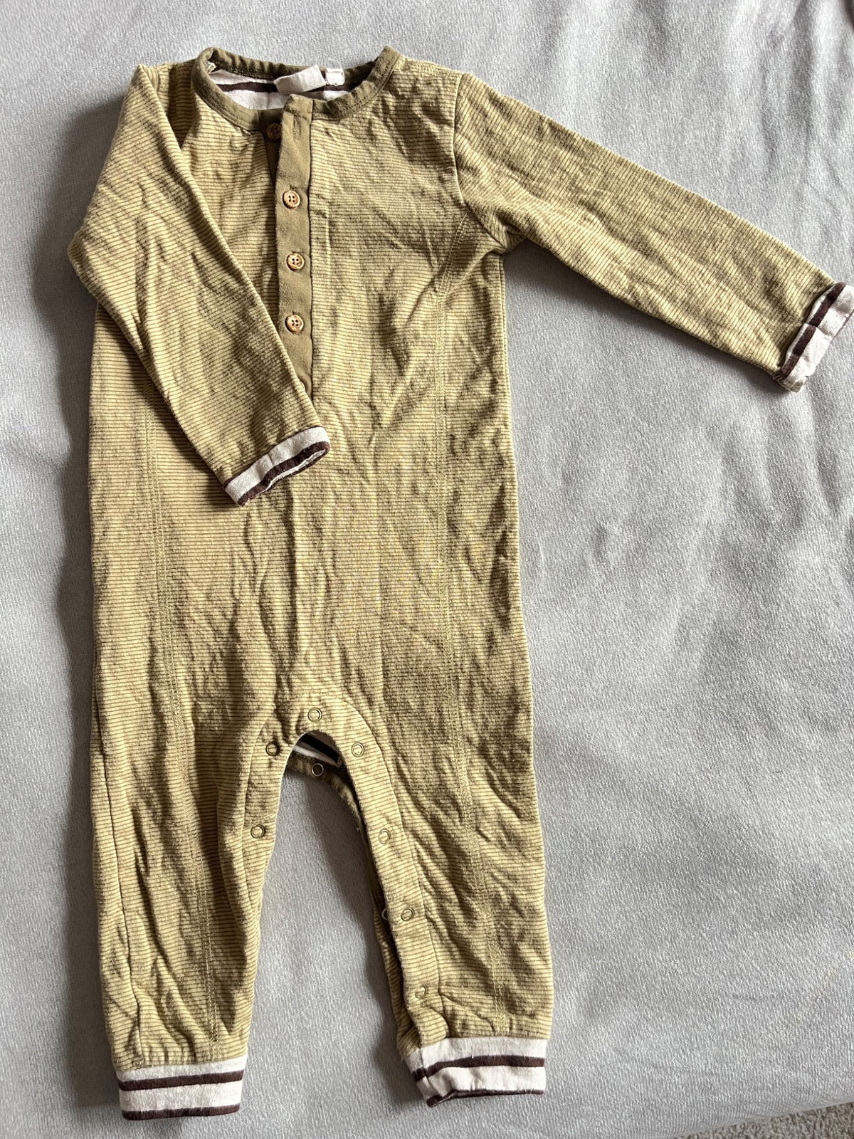 Boys romper, Kids 12 Month (9-12M)