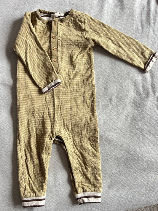 Boys romper, Kids 12 Month (9-12M)