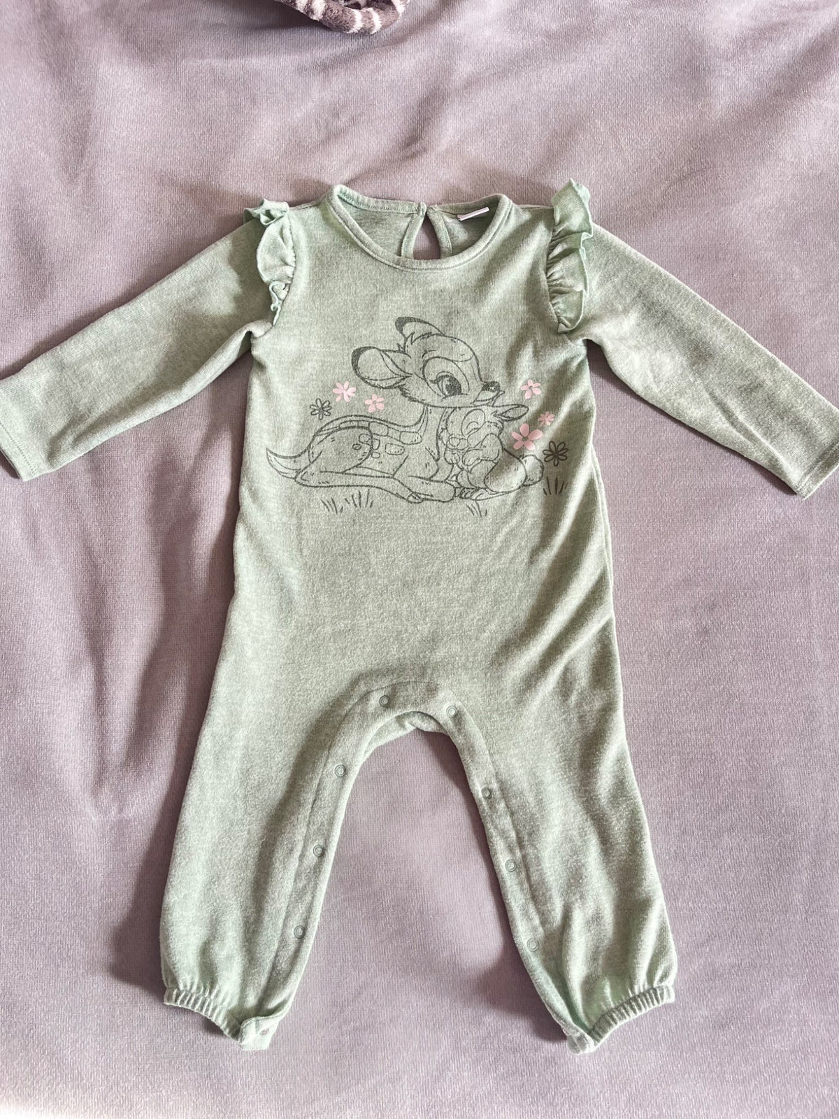 Girls romper, Kids 24 Month (18-24M)