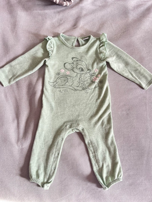 Girls romper, Kids 24 Month (18-24M)