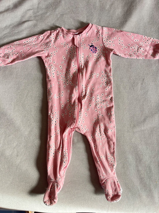 Girls onesie, Kids 12 Month (9-12M)