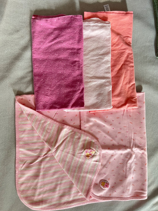 Blankets