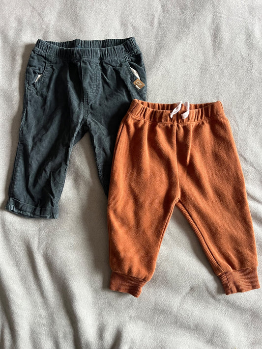 Boys pants, Kids 12 Month (9-12M)
