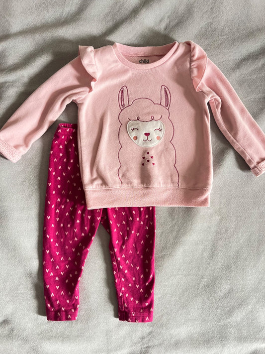 Girls outfit, Kids 18 Month (12-18M)