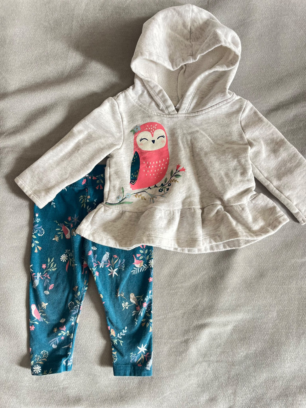 Girls outfit, Kids 18 Month (12-18M)