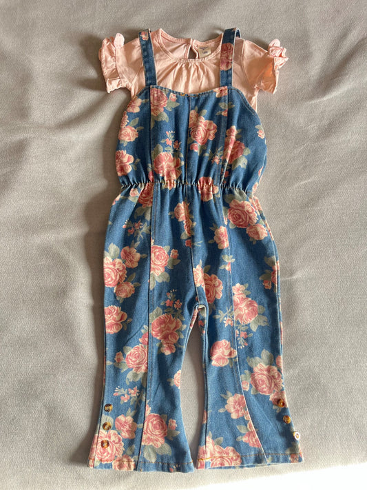 Girls set, Kids 24 Month (18-24M)