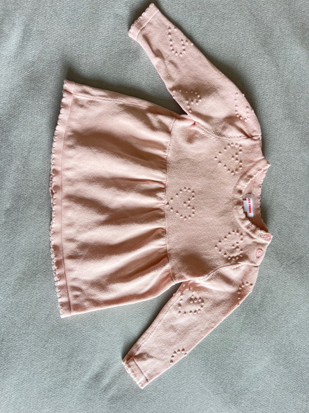 Girls dress, Kids 18 Month (12-18M)