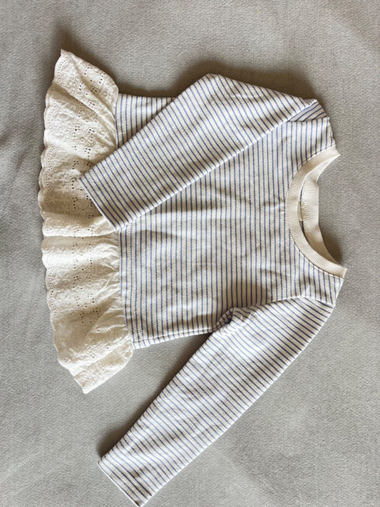 Girls top, Kids 2T