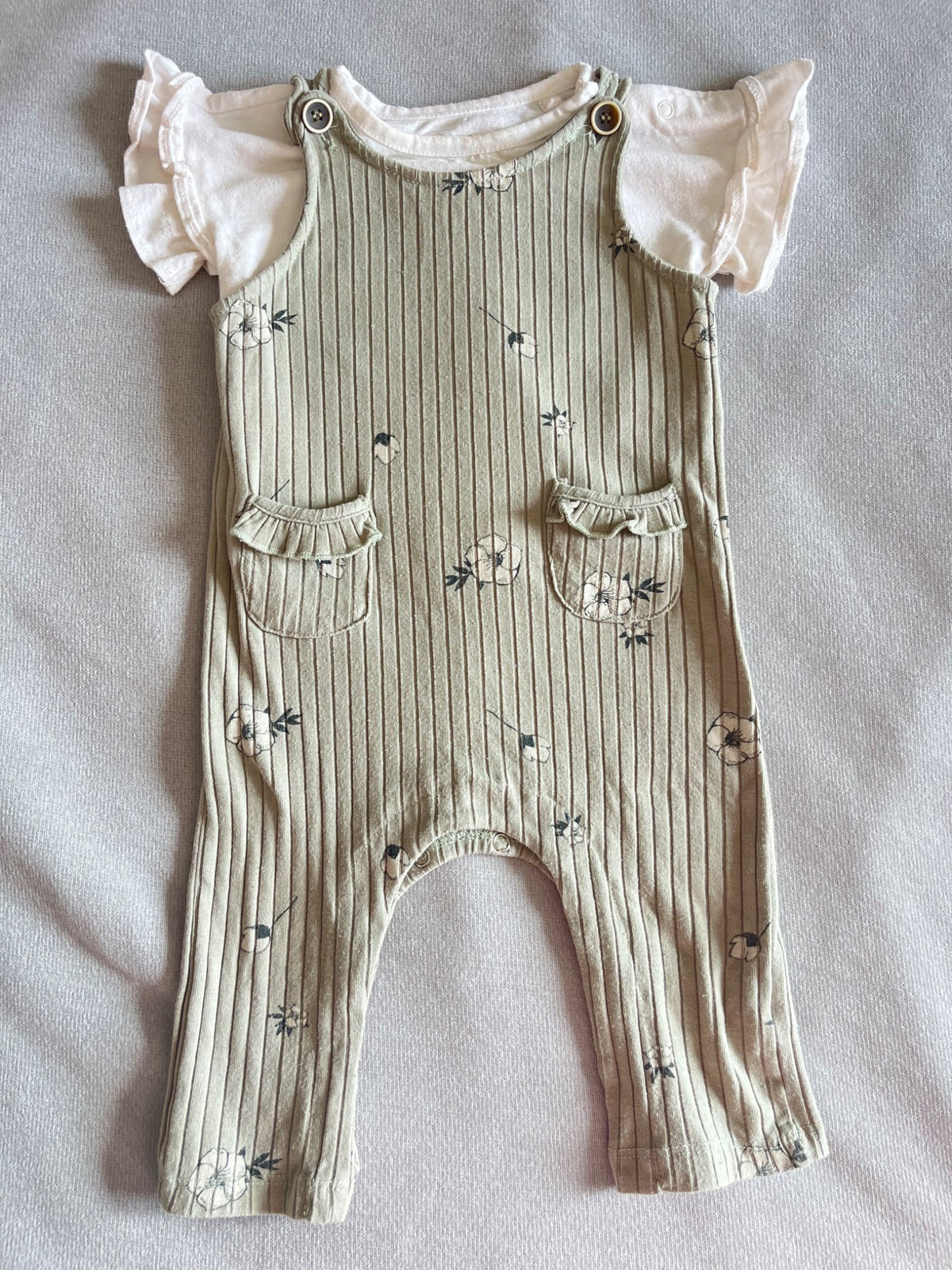 Girls set, Kids 12 Month (9-12M)
