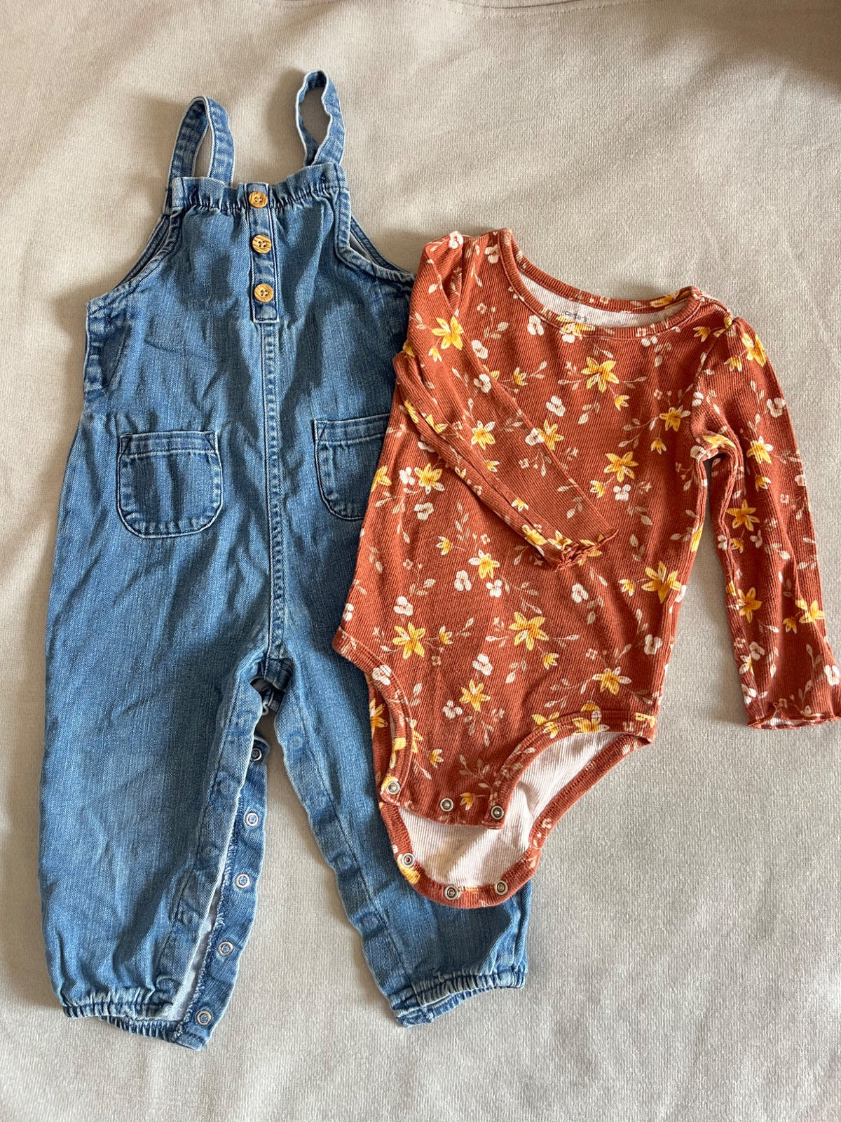 Girls outfit , Kids 24 Month (18-24M)