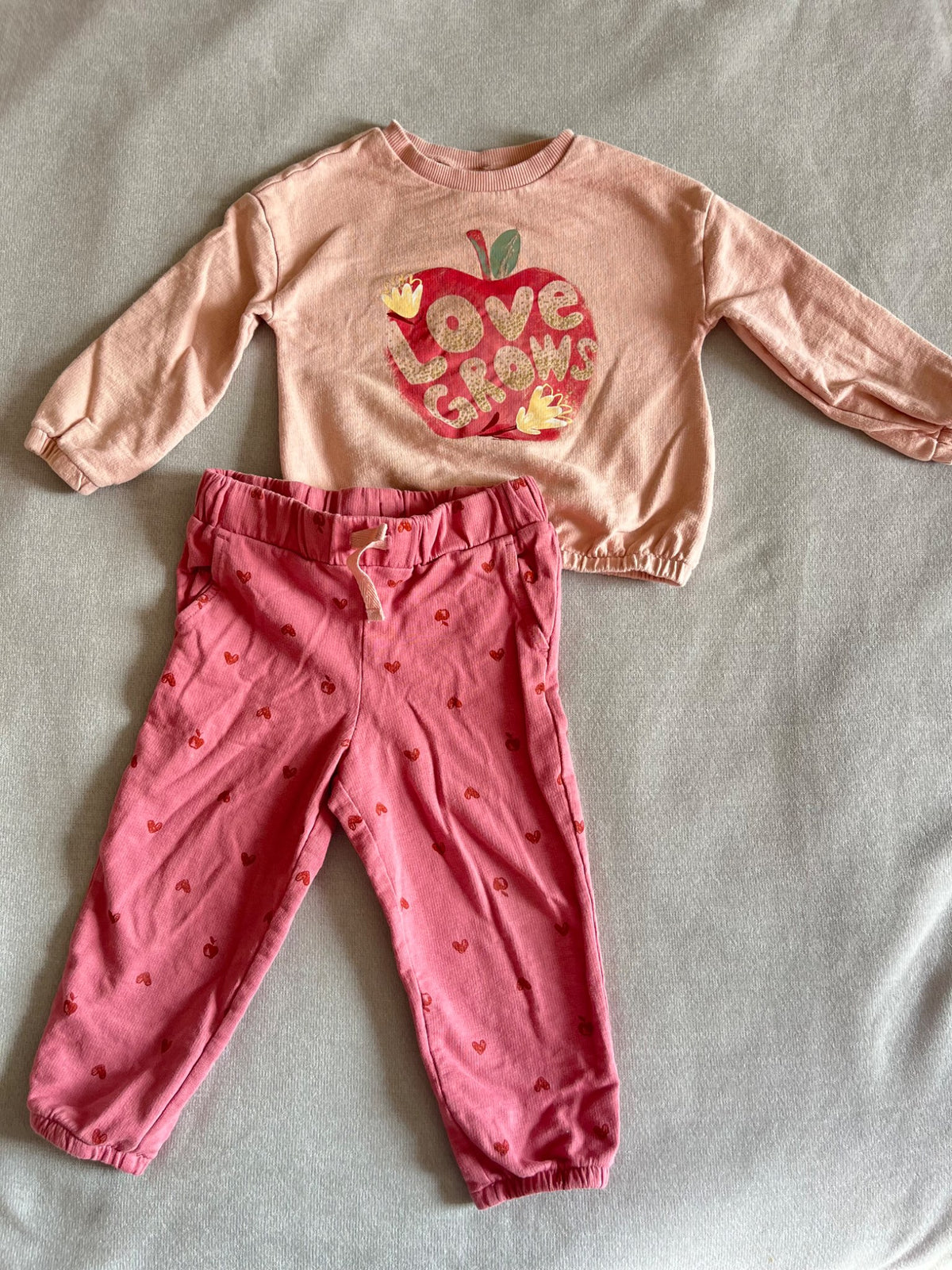 Girls set, Kids 24 Month (18-24M)