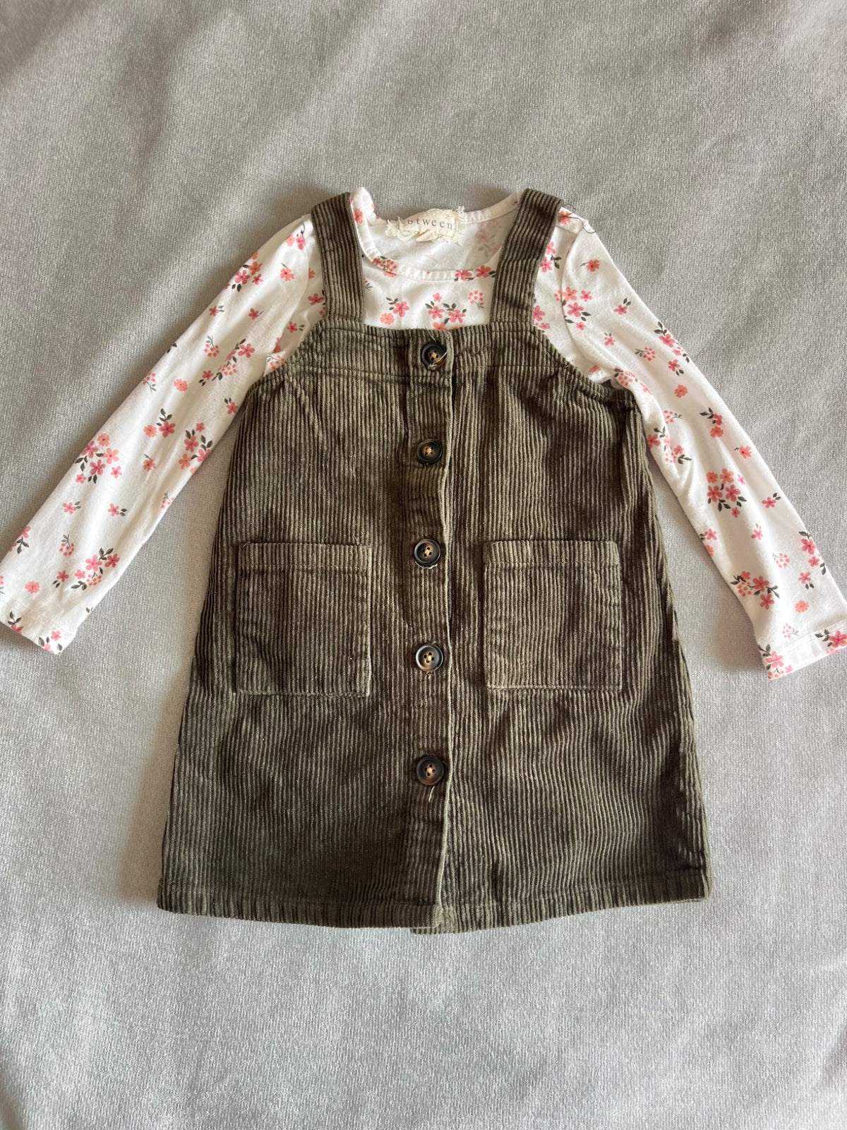 Girls set, Kids 2T