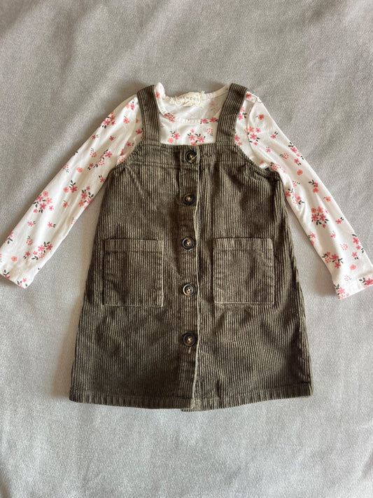 Girls set, Kids 2T