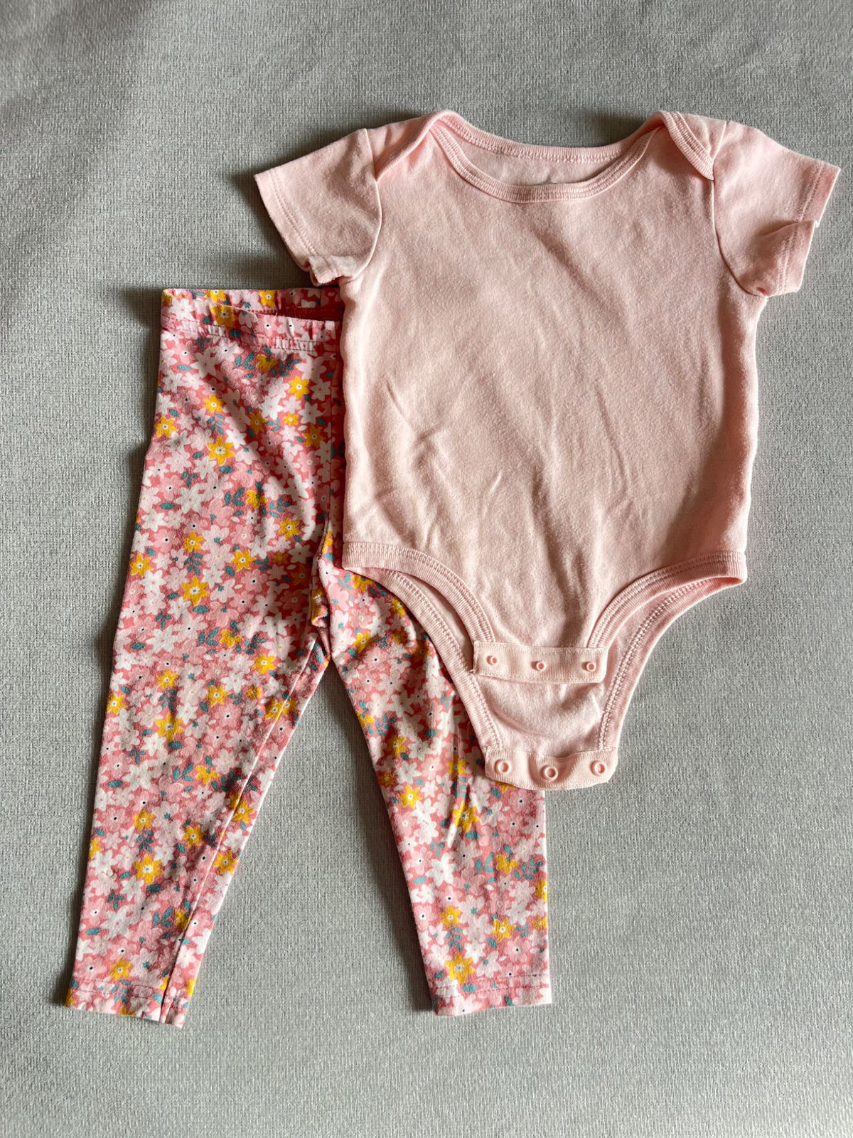 Girls set, Kids 18 Month (12-18M)
