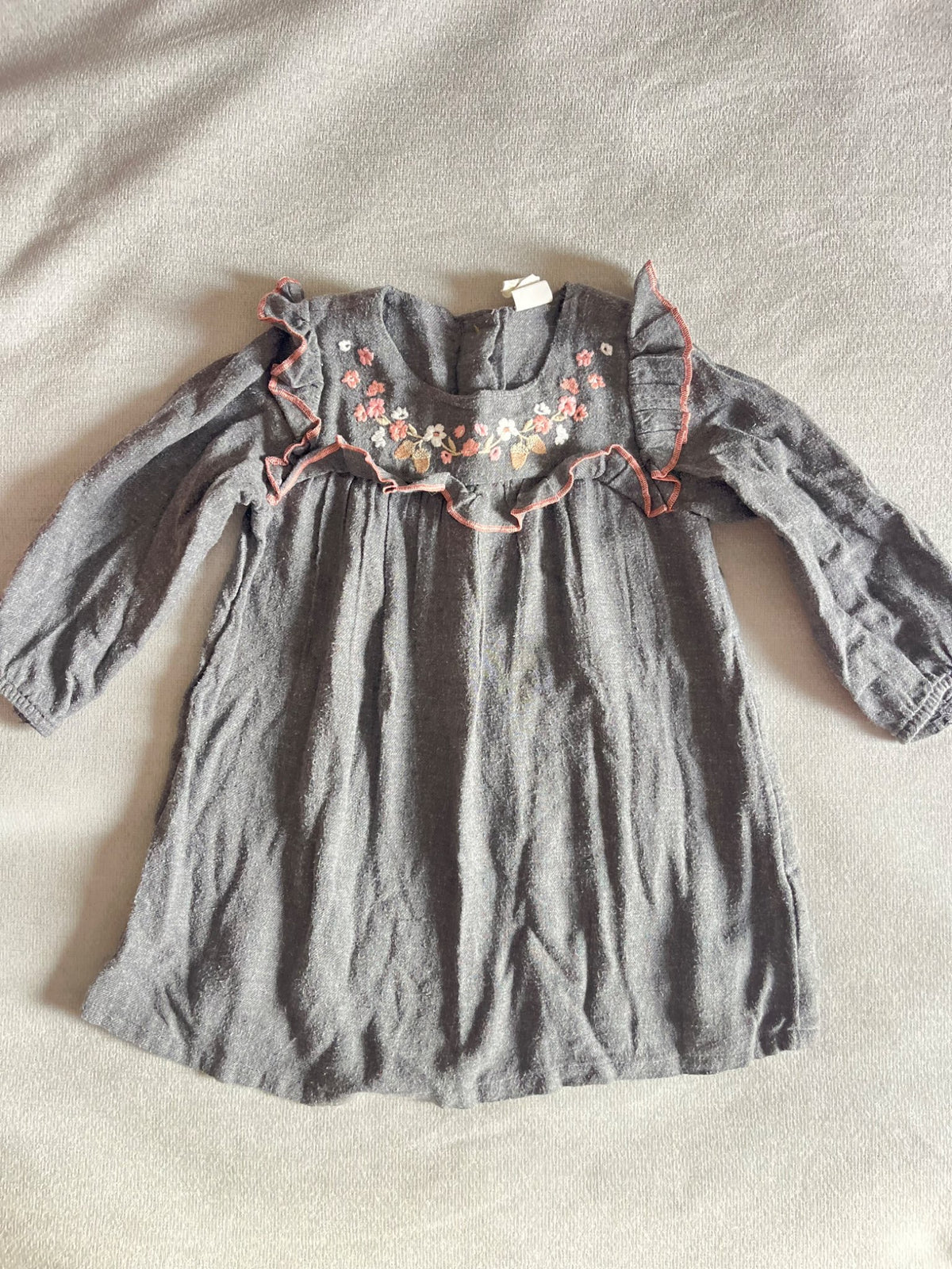 Girls dress, Kids 12 Month (9-12M)