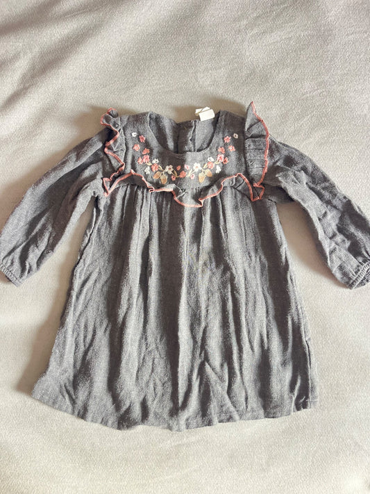 Girls dress, Kids 12 Month (9-12M)