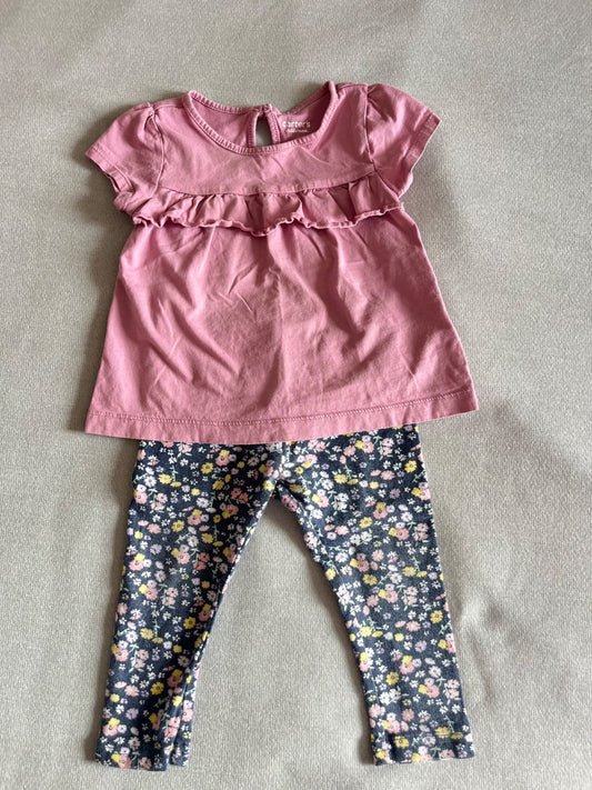 Girls set, Kids 18 Month (12-18M)