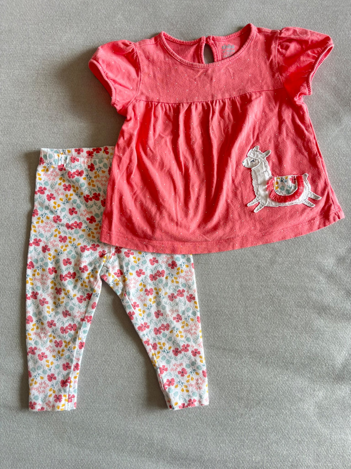 Girls set, Kids 12 Month (9-12M)