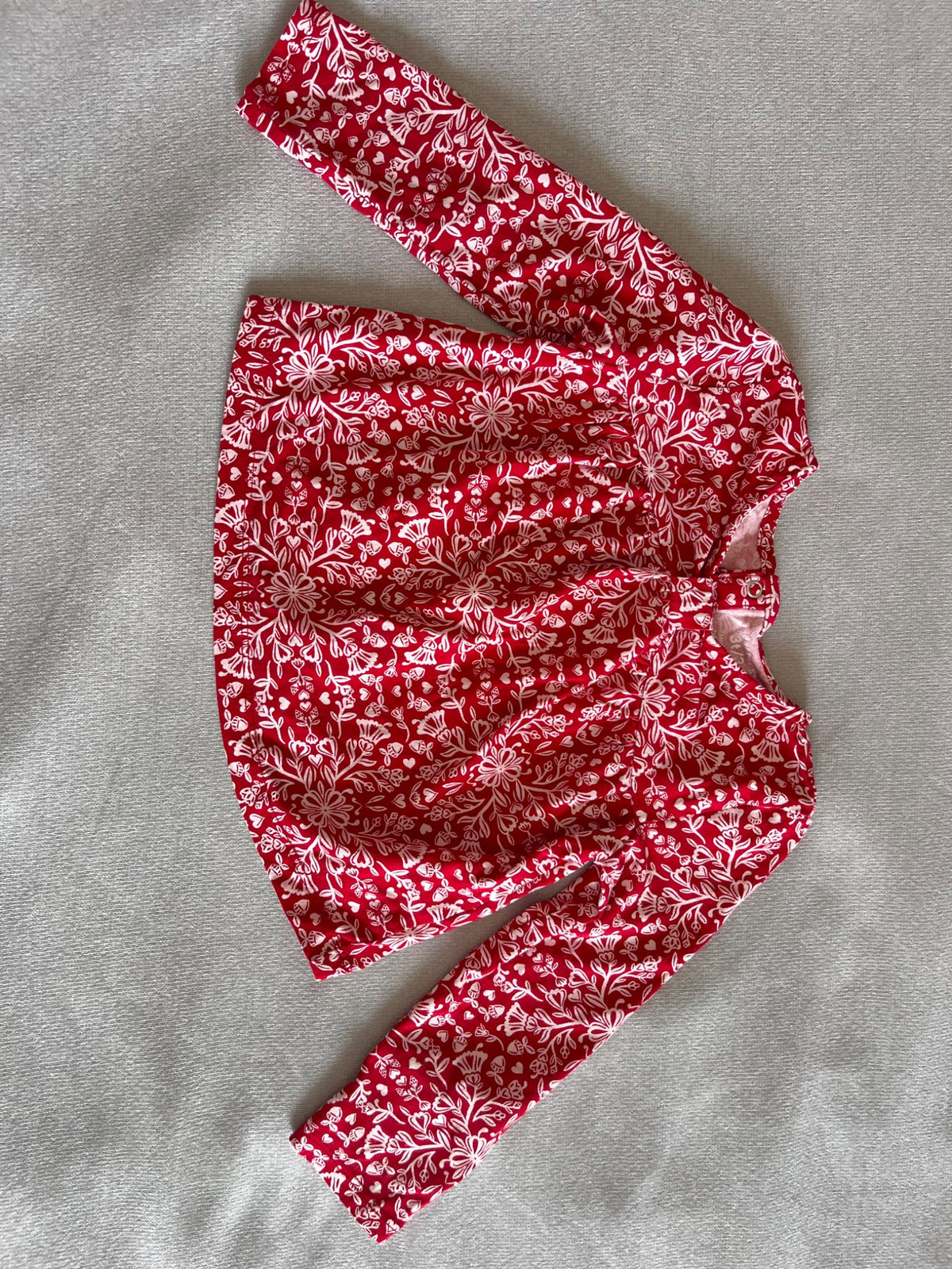 Girls top, Kids 3T