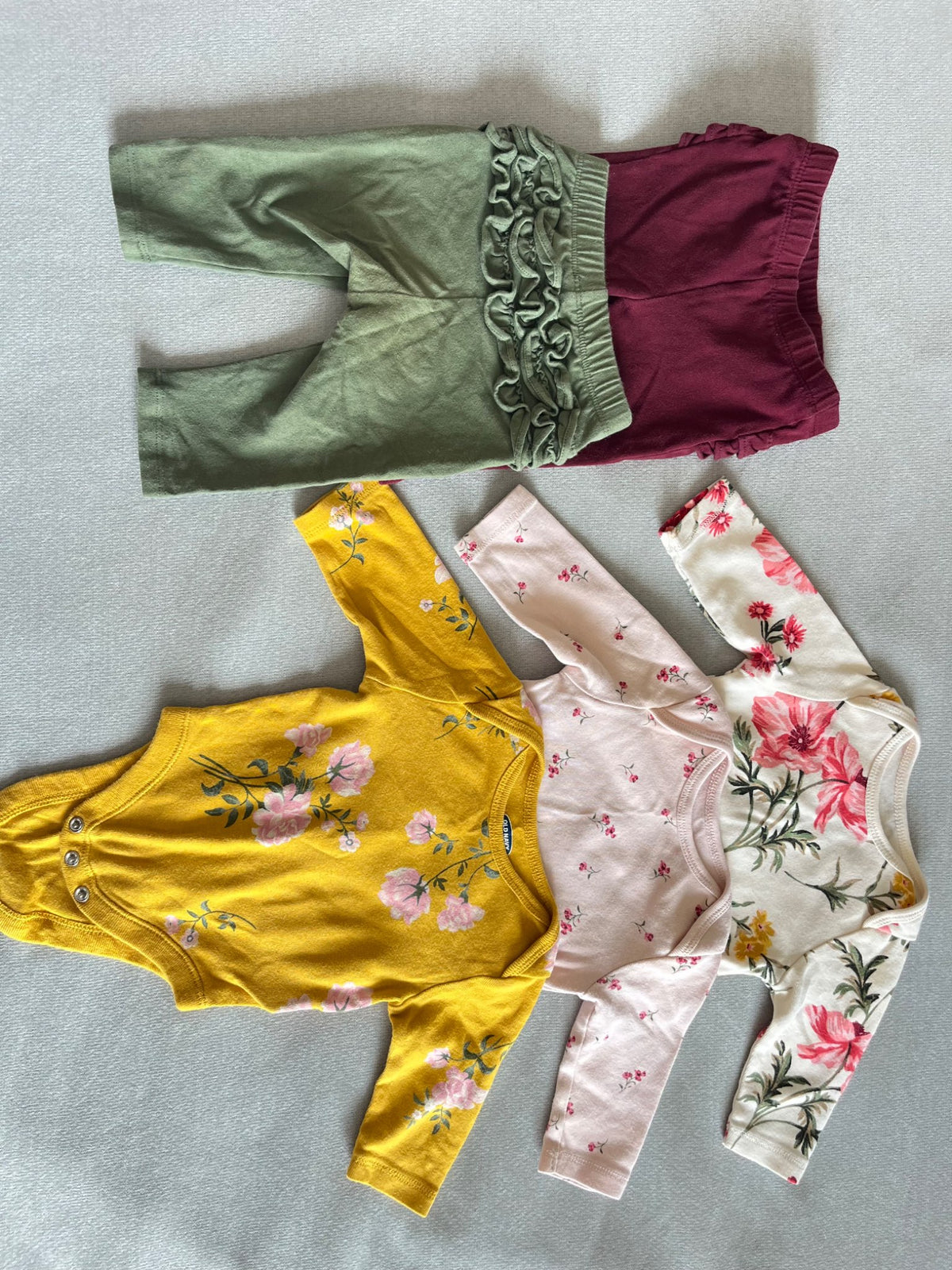 Girls set, Kids 3 Month (0-3M)