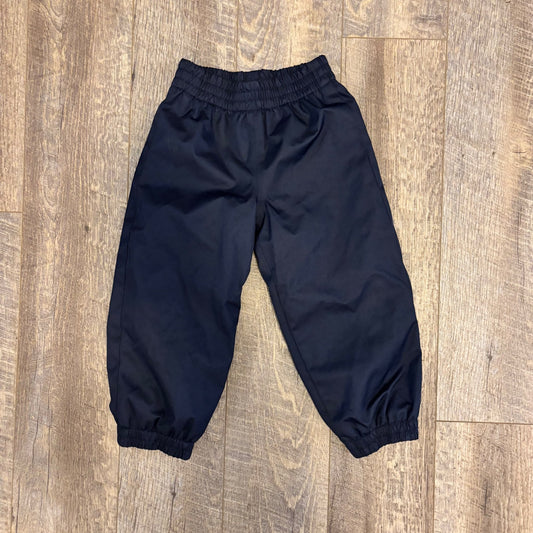 3T Lined Waterproof Pants, Kids 3T