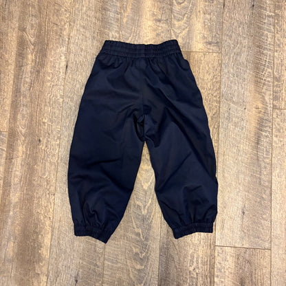 3T Lined Waterproof Pants, Kids 3T