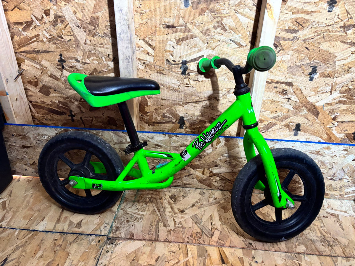 PreWheelz Toddler Balance Bike