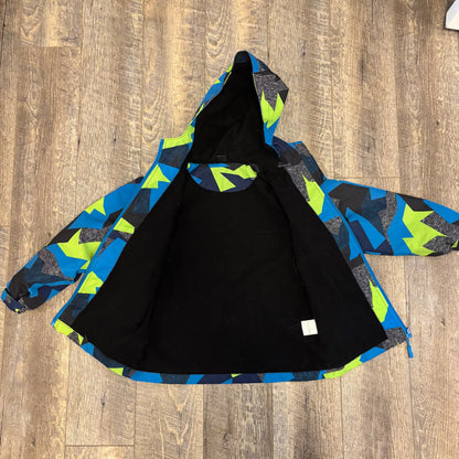 5T Rain Jacket, Kids 5/5T