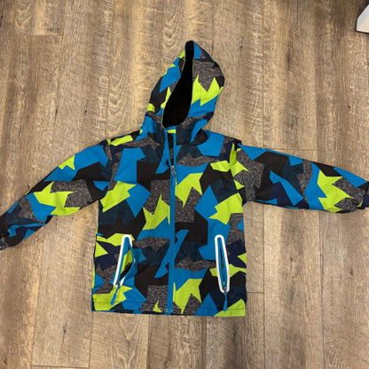 5T Rain Jacket, Kids 5/5T