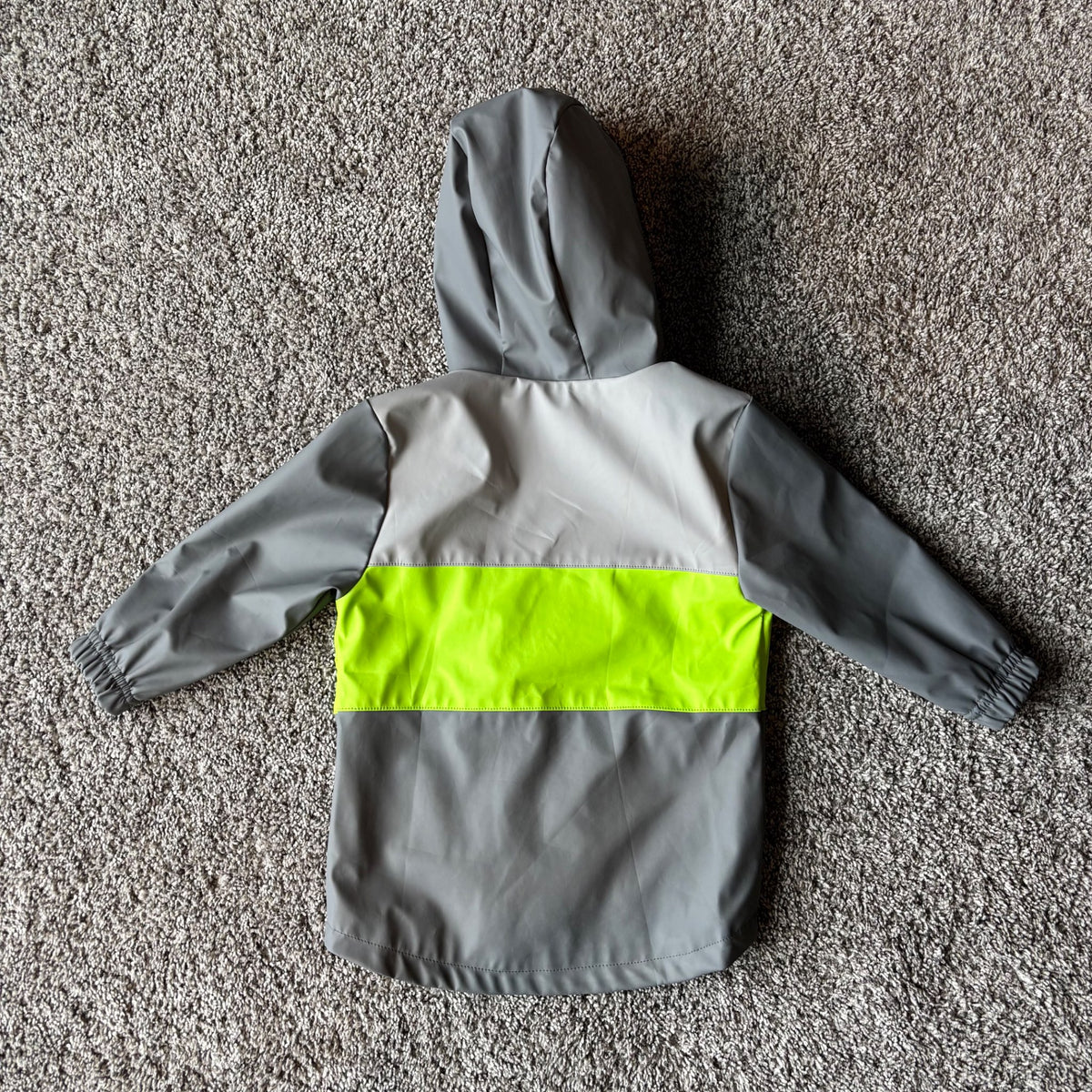 3T Rain Jacket, Kids 3T