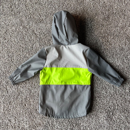 3T Rain Jacket, Kids 3T