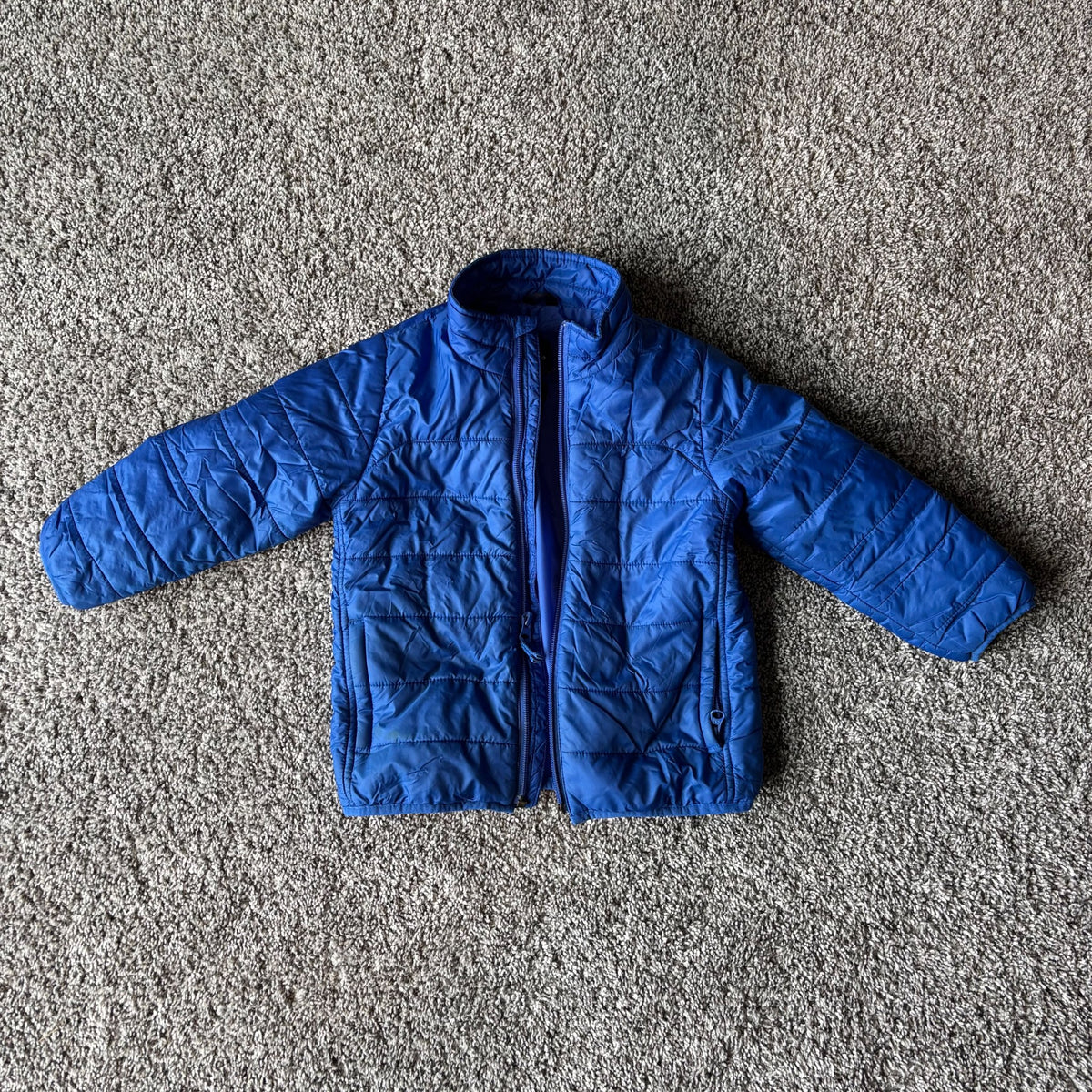 Gap 4T Puffer Jacket, Kids 4/4T