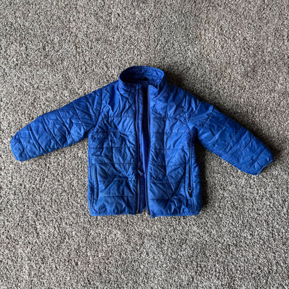 Gap 4T Puffer Jacket, Kids 4/4T
