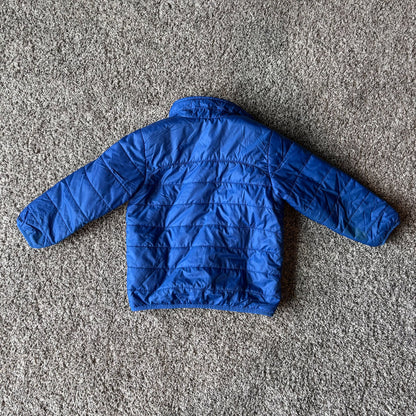 Gap 4T Puffer Jacket, Kids 4/4T