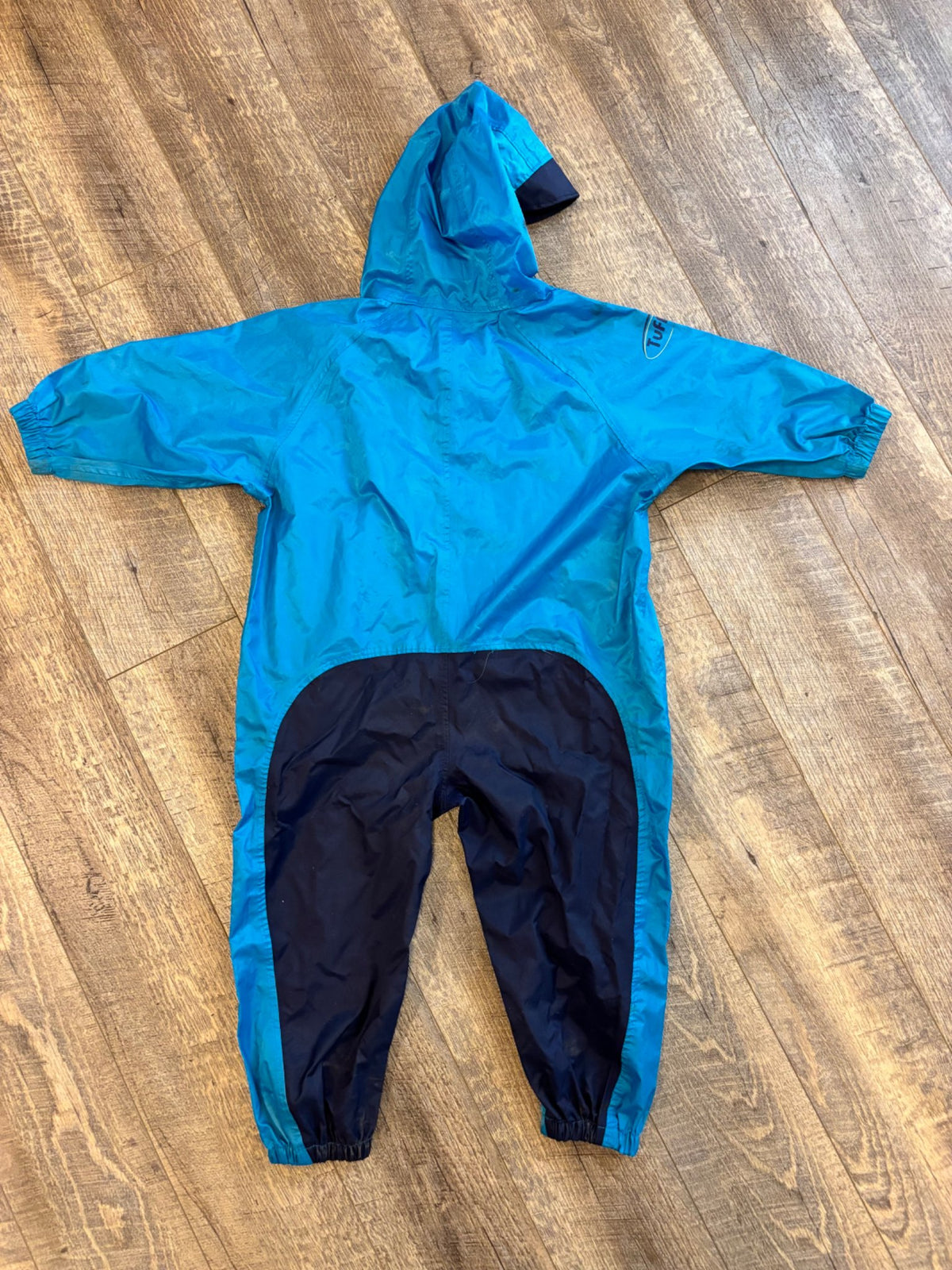 Tuffo Muddy Buddy 3T Rainsuit, Kids 3T