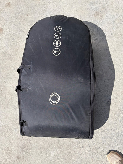Bugaboo Cameleon 3 Strollers with Accessories
