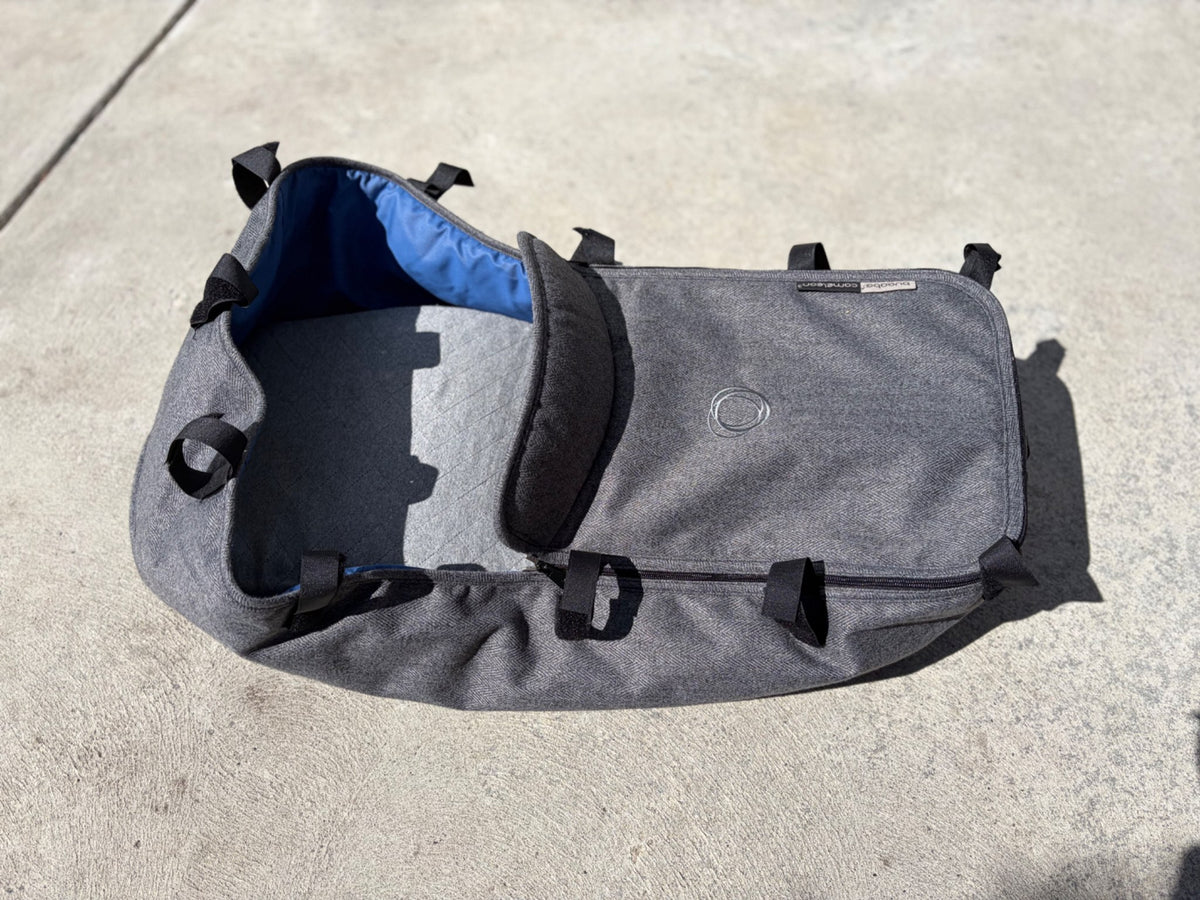 Bugaboo Cameleon 3 Strollers with Accessories