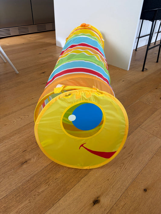 Kids Tunnel