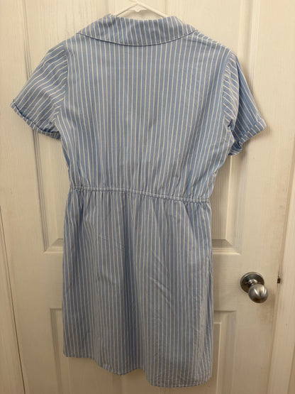 seraphine maternity dress size S, Maternity S (4-6)