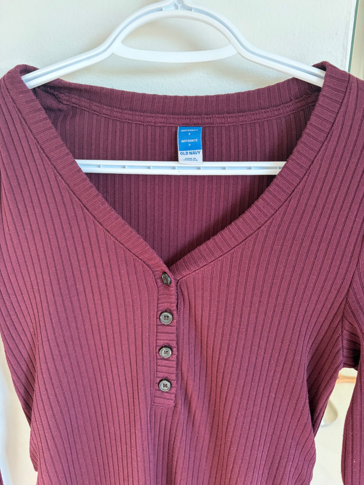 Old Navy Maternity Dress size S, Maternity S (4-6)
