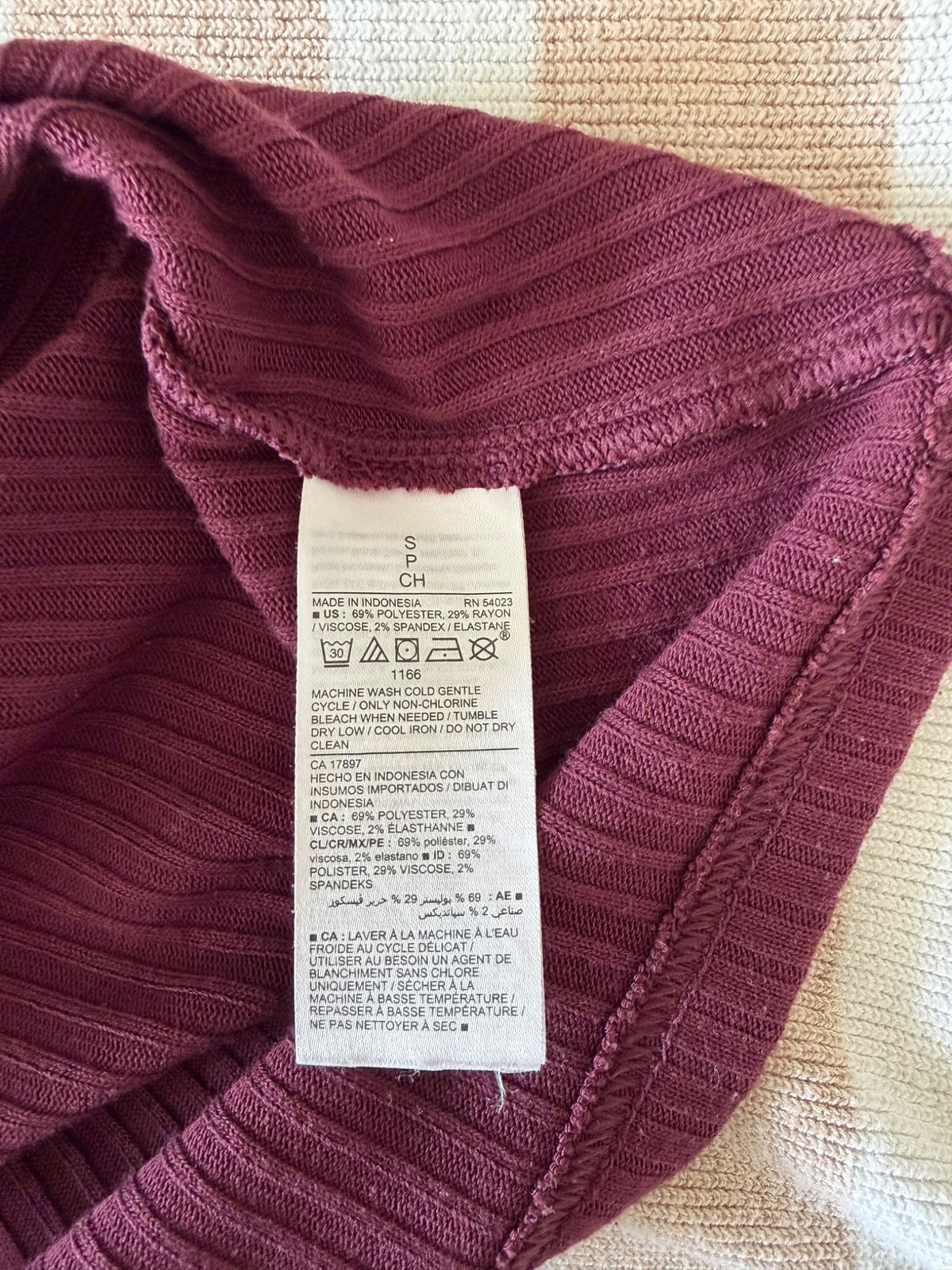 Old Navy Maternity Dress size S, Maternity S (4-6)